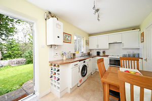 Periwood Drive Millhouses